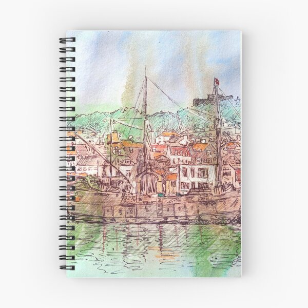 Item preview, El Galéon Andalucia designed and sold by WillArthur.