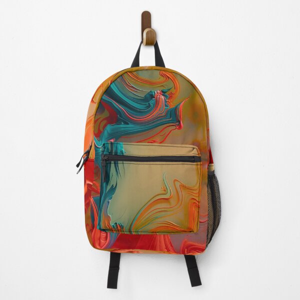 Item preview, Dreamy Fluid Imagination designed and sold by BasajaunStudio.