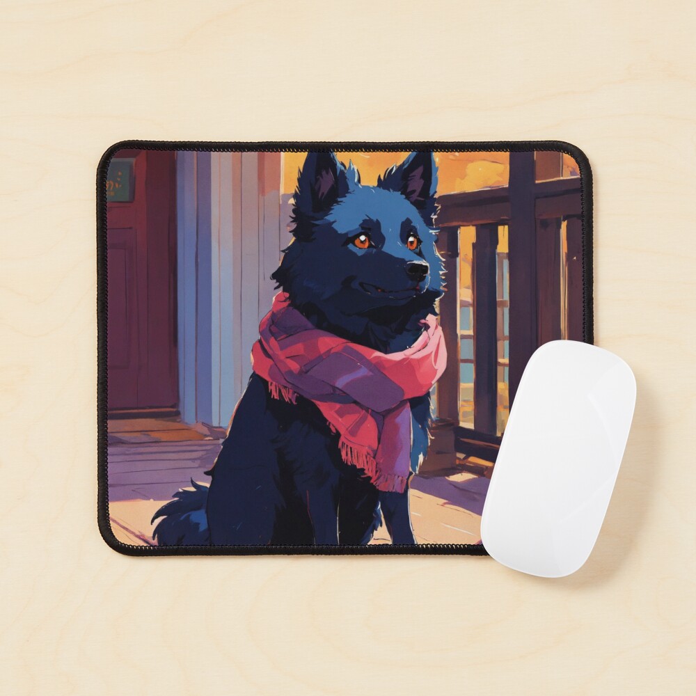 Item preview, Mouse Pad designed and sold by BzzLab.