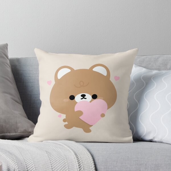 Item preview, Brown Bear Love designed and sold by theladyernestember.