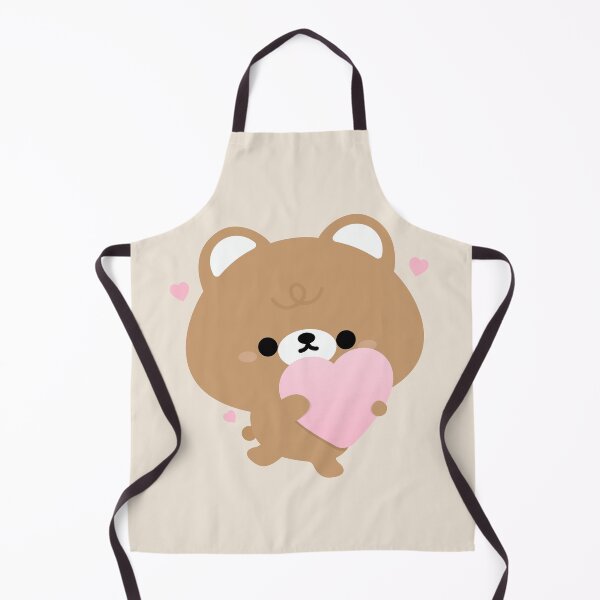 Item preview, Brown Bear Love designed and sold by theladyernestember.