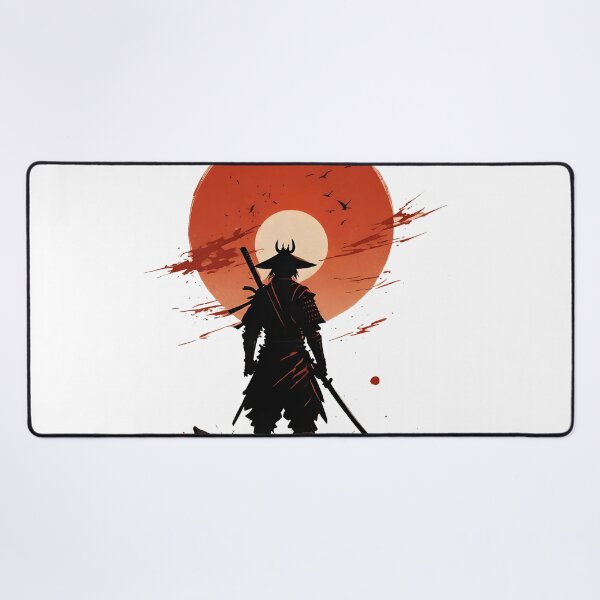 Item preview, Samurai designed and sold by GIFT4S.