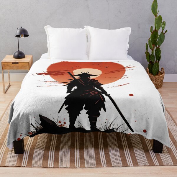 Item preview, Samurai designed and sold by GIFT4S.