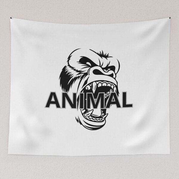 Item preview, Animal Fitness designed and sold by Gary-Shop.