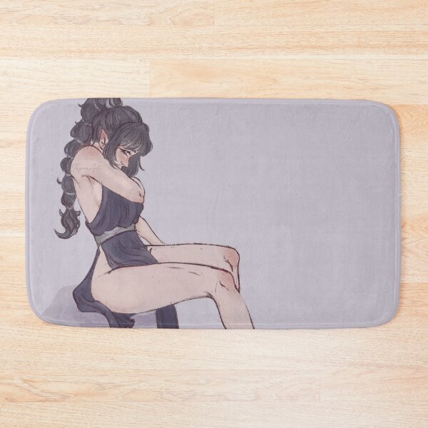 Item preview, Shy Shadowheart designed and sold by Thirea.
