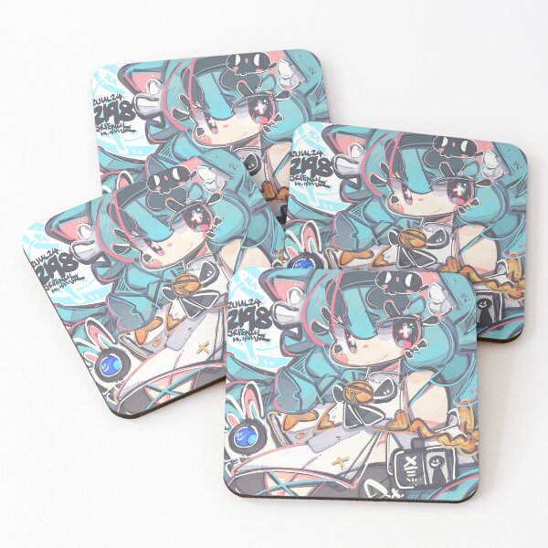 Item preview, 2198 - Mint / 薄荷 designed and sold by jrpencil88.