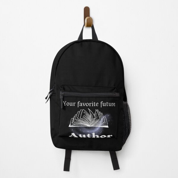 Item preview, Your favorite future Author Gifts for Writer  designed and sold by MerchMagia.