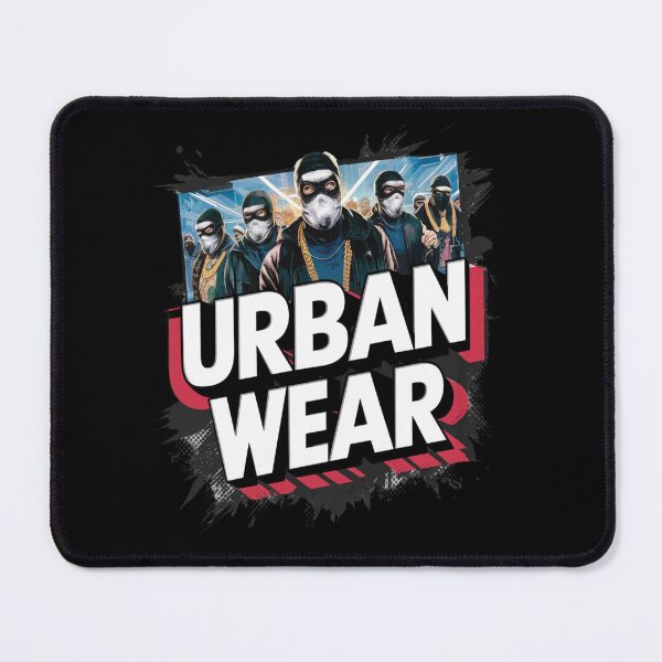 Item preview, Urbanwear designed and sold by JansenGS.