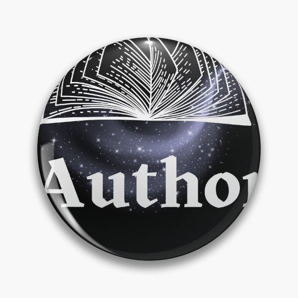 Item preview, Your favorite future Author Gifts for Writer  designed and sold by MerchMagia.