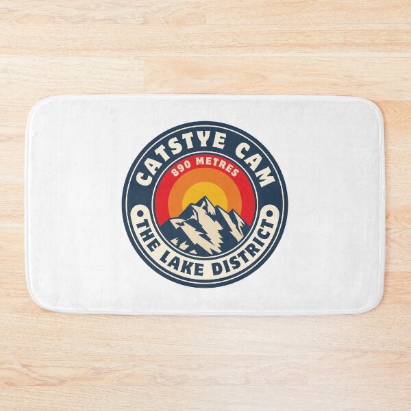Item preview, Catstye Cam - The Lake District - Cumbria designed and sold by Cumbria Guru.