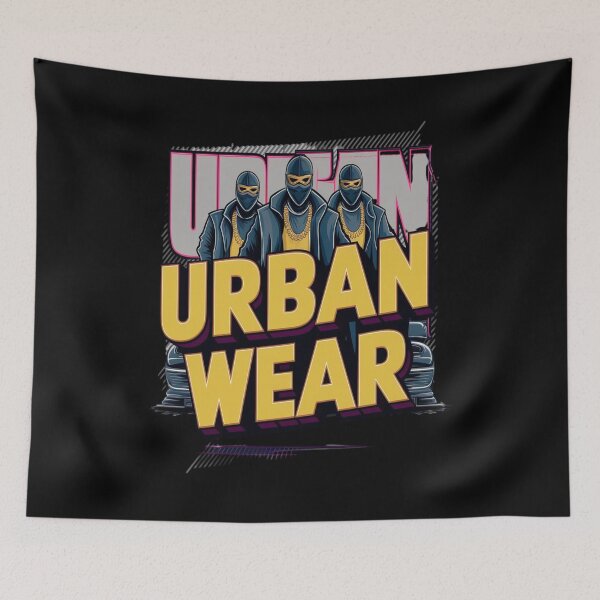 Item preview, Urbanwear designed and sold by JansenGS.