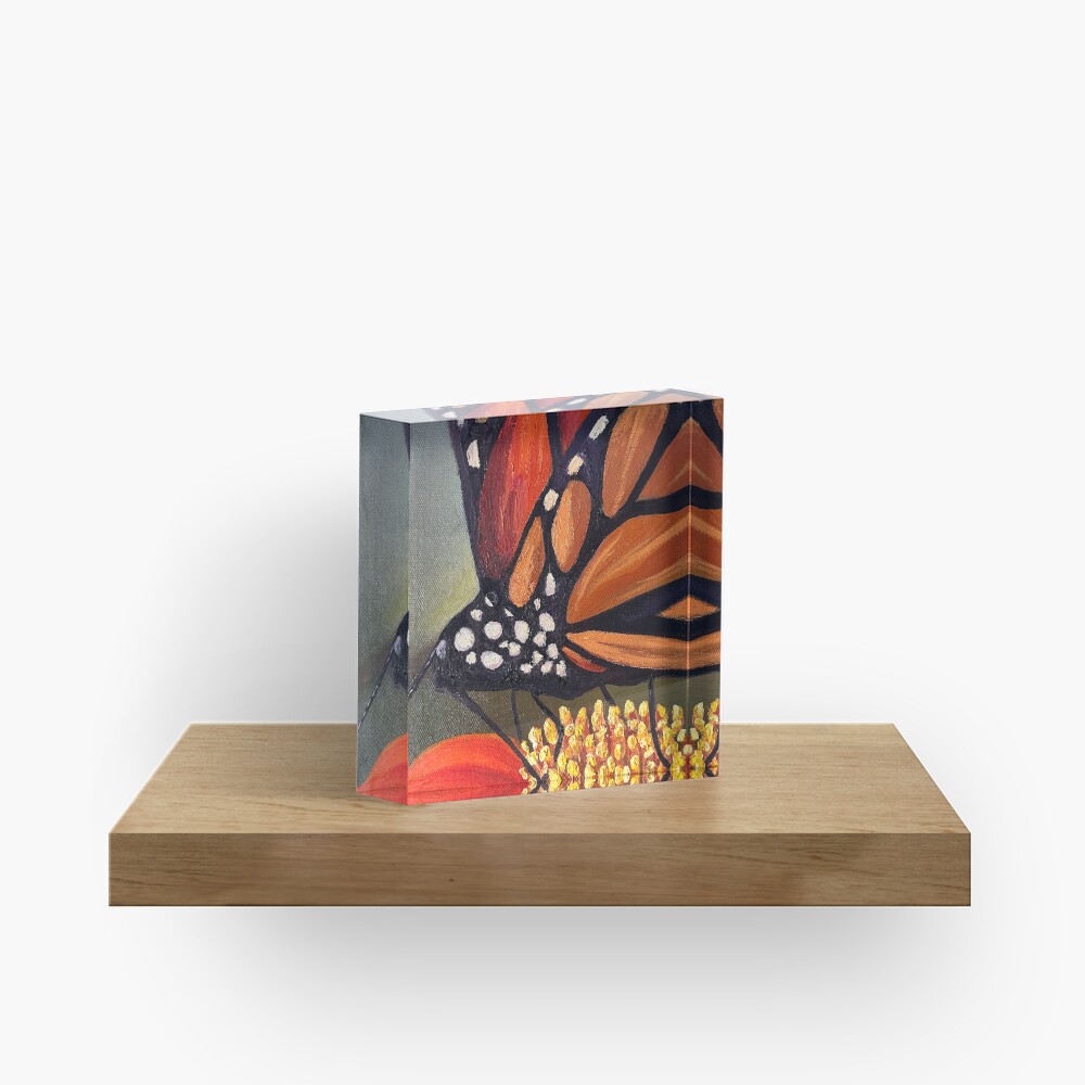 Item preview, Acrylic Block designed and sold by KellyLoganArt.