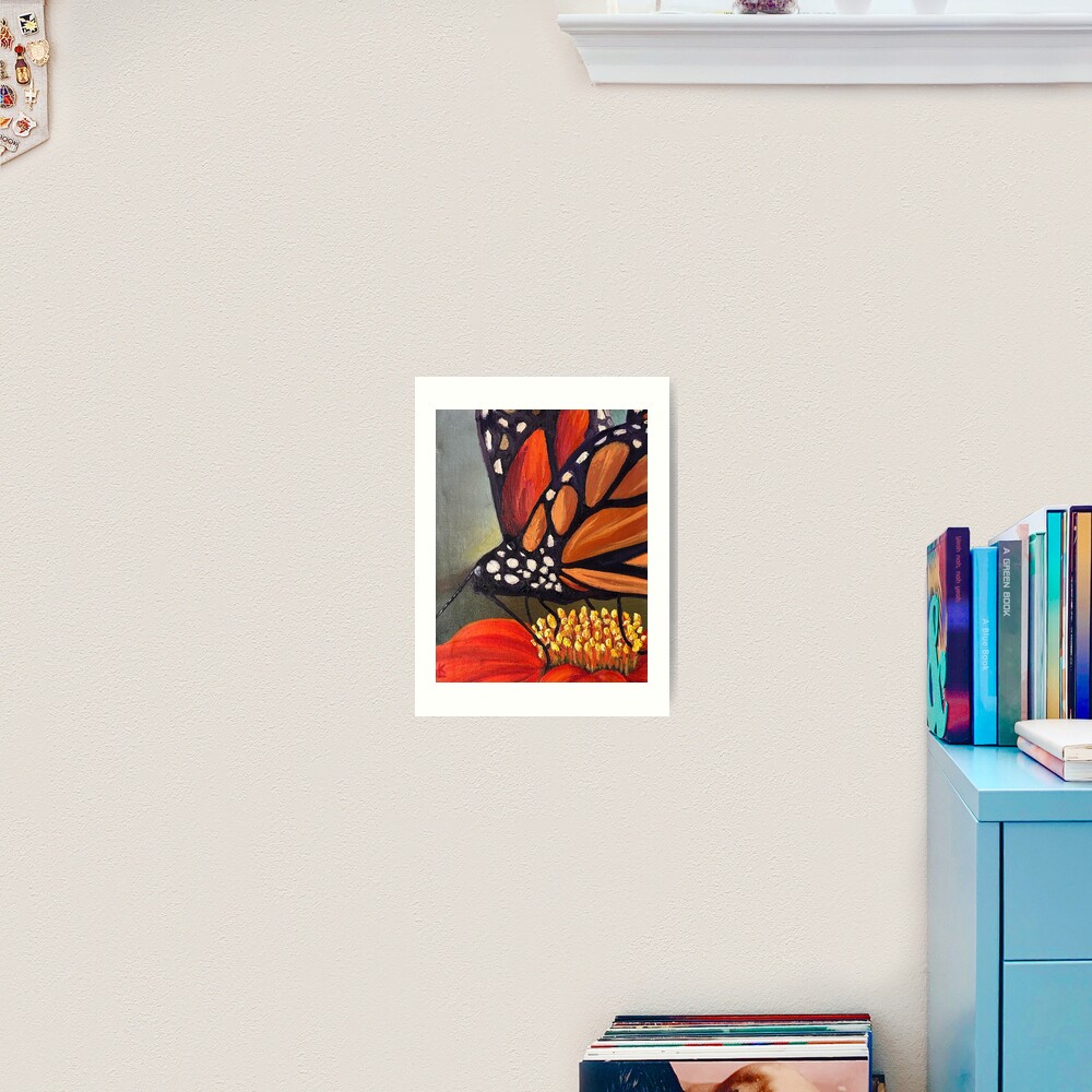 Item preview, Art Print designed and sold by KellyLoganArt.