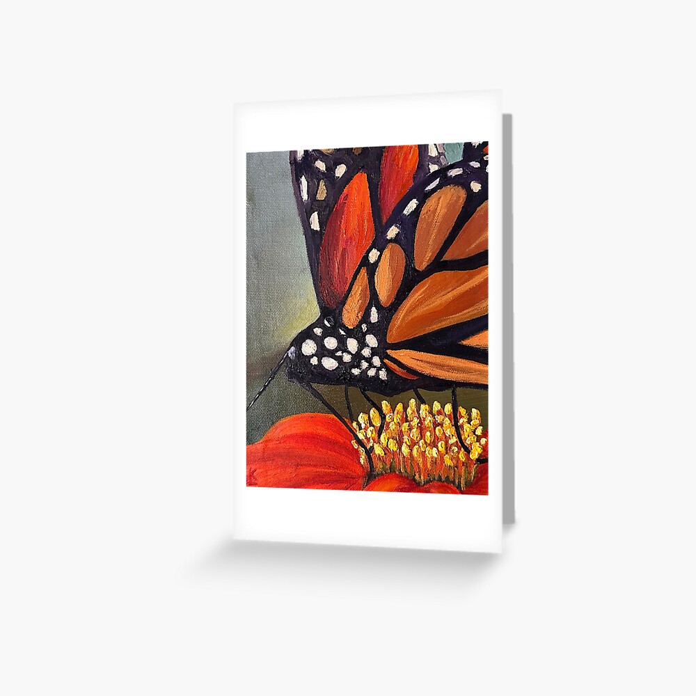 Item preview, Greeting Card designed and sold by KellyLoganArt.