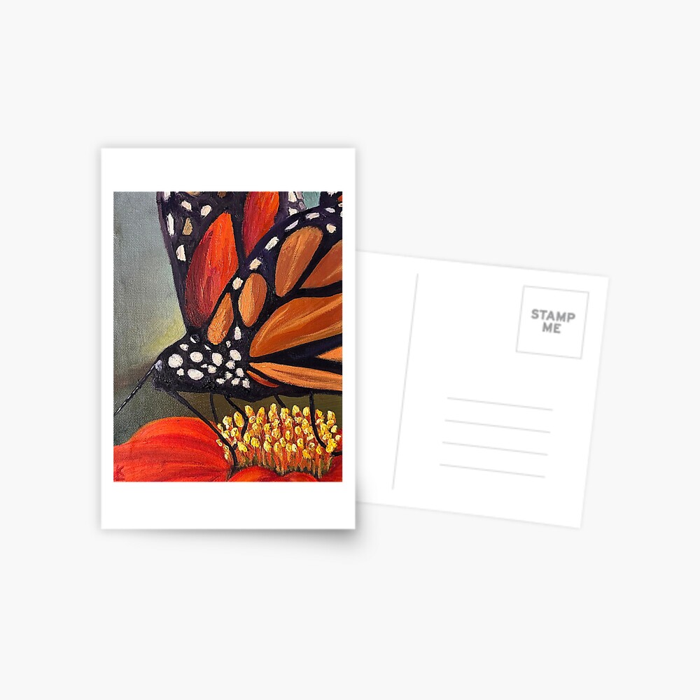 Item preview, Postcard designed and sold by KellyLoganArt.