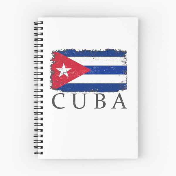 Item preview, Cuba Country Flag Cuba Tourist Cuba Country Team Flag designed and sold by farhanhafeez.