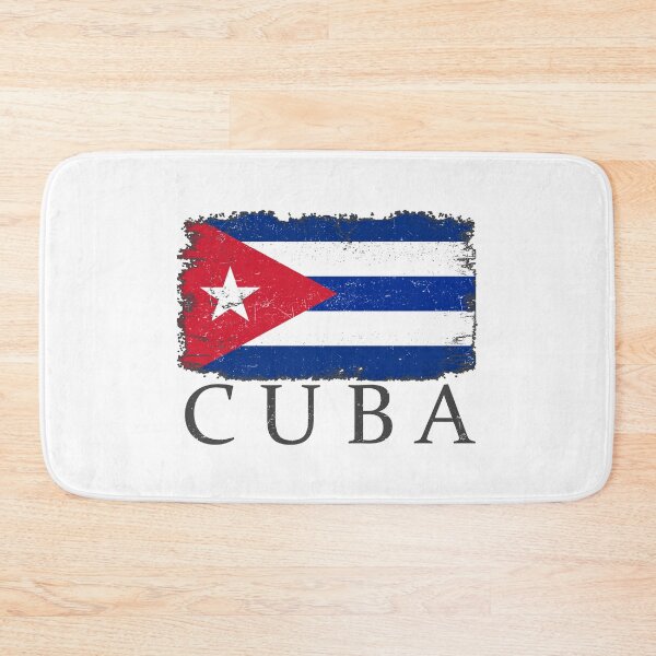 Item preview, Cuba Country Flag Cuba Tourist Cuba Country Team Flag designed and sold by farhanhafeez.