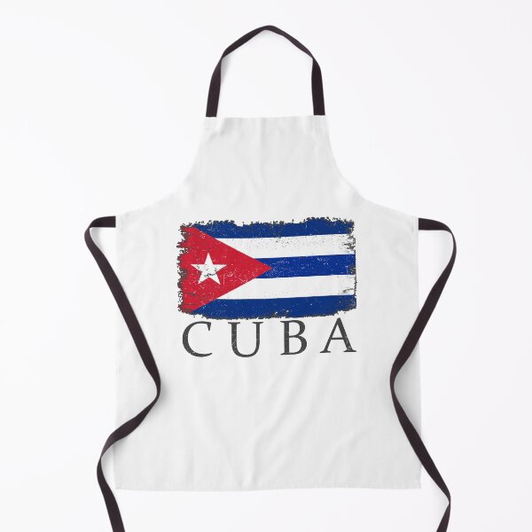 Item preview, Cuba Country Flag Cuba Tourist Cuba Country Team Flag designed and sold by farhanhafeez.