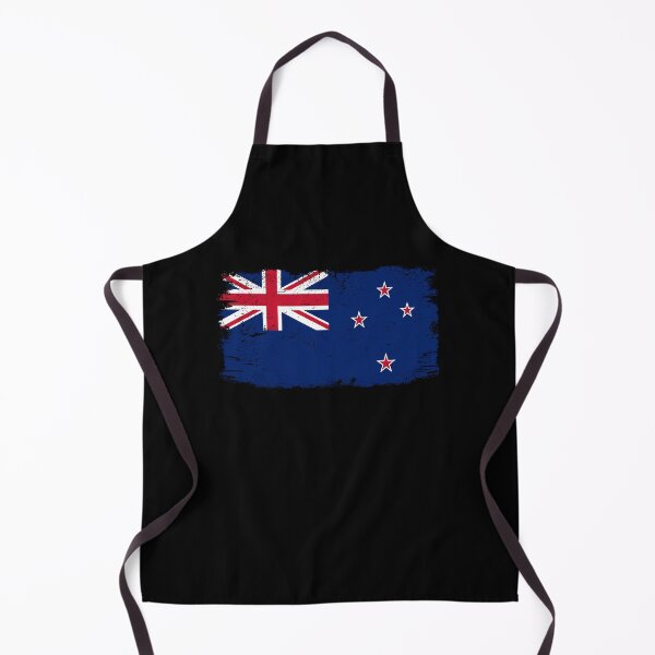 Artikelvorschau, New Zealand Country Flag New Zealand Country Tourist entworfen und verkauft von farhanhafeez.