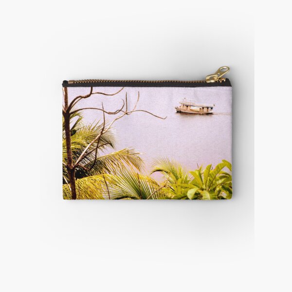 Item preview, Amazon River Boat, near Manaus designed and sold by JonDelorme.