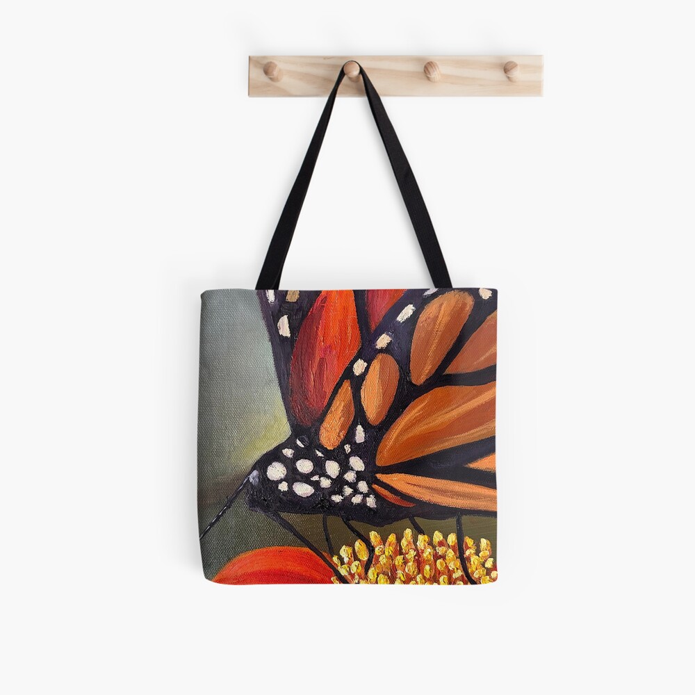 Item preview, All Over Print Tote Bag designed and sold by KellyLoganArt.