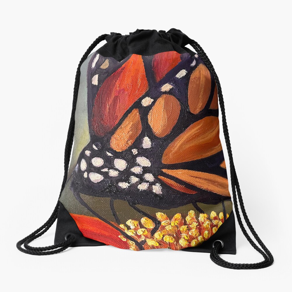 Item preview, Drawstring Bag designed and sold by KellyLoganArt.