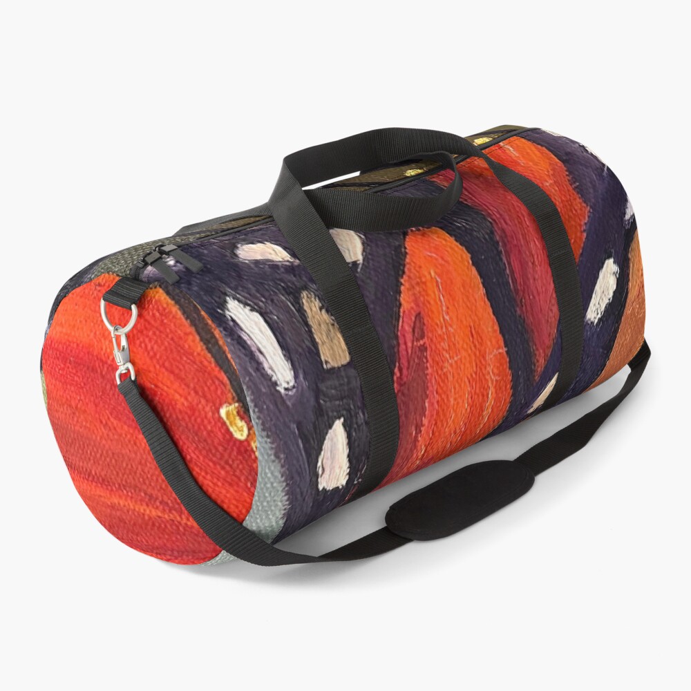 Item preview, Duffle Bag designed and sold by KellyLoganArt.
