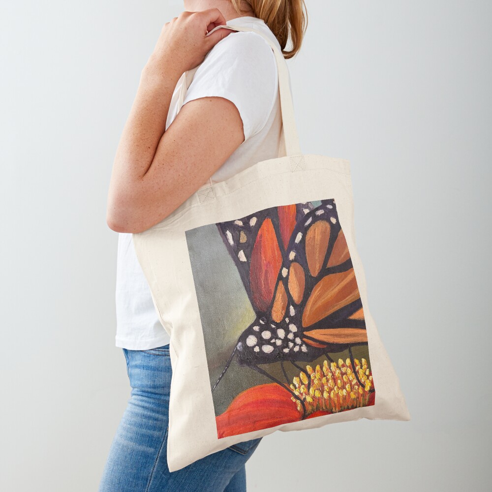 Item preview, Cotton Tote Bag designed and sold by KellyLoganArt.
