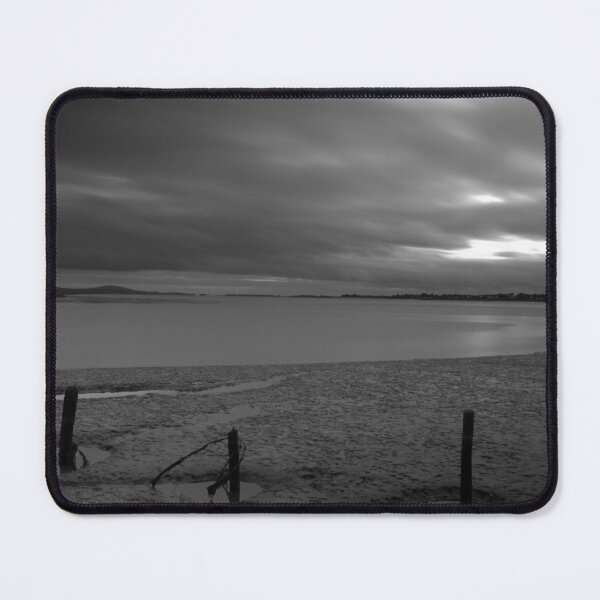 Item preview, Grey estuary evening designed and sold by nordy69.