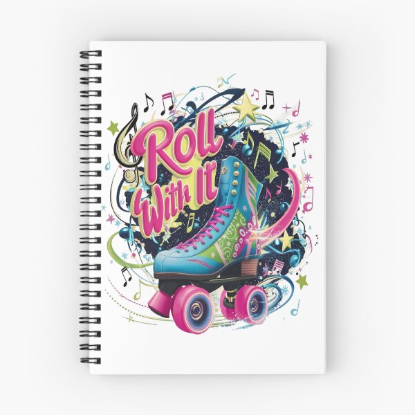 Item preview, Roller blading designed and sold by JansenGS.