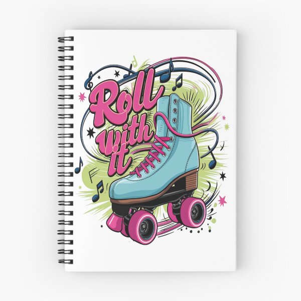 Item preview, Roller blading designed and sold by JansenGS.