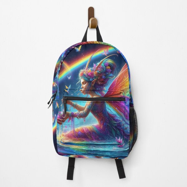 Item preview, Rainbow Fairy Making Potion designed and sold by CailaStyle.