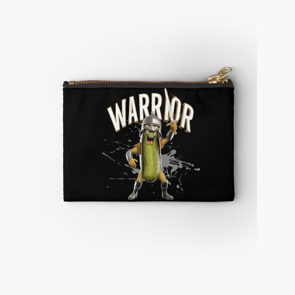 Item preview, Pickle warrior designed and sold by JansenGS.