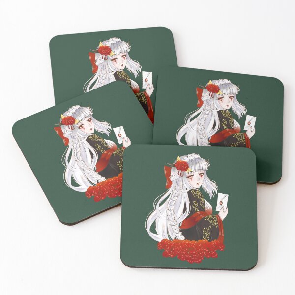 Item preview, Love Letter Euphoria designed and sold by Saycana Illustrations.