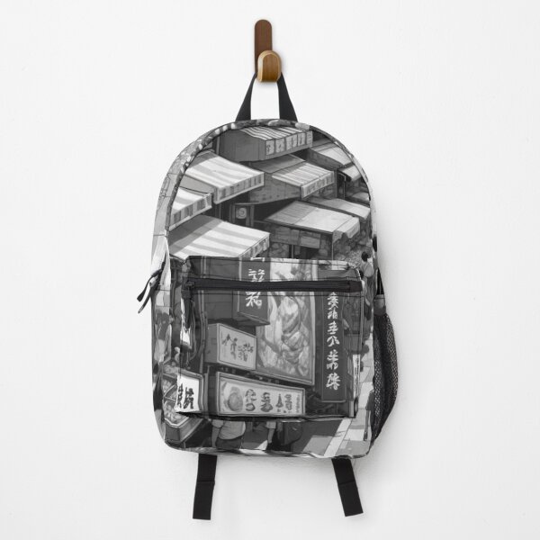 Item preview, Japanese Traditional Market designed and sold by Asiantrendzz.