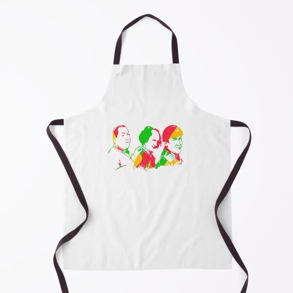 Item preview, 3 StoogesRasta designed and sold by digitalstation.