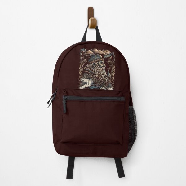 Item preview, VIKING LEGENDS designed and sold by THE AMERICAN TEEVANGELIST.
