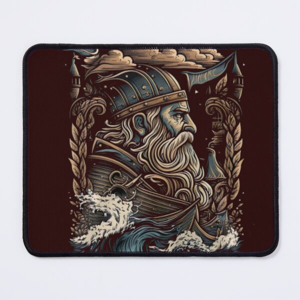 Item preview, VIKING LEGENDS designed and sold by THE AMERICAN TEEVANGELIST.