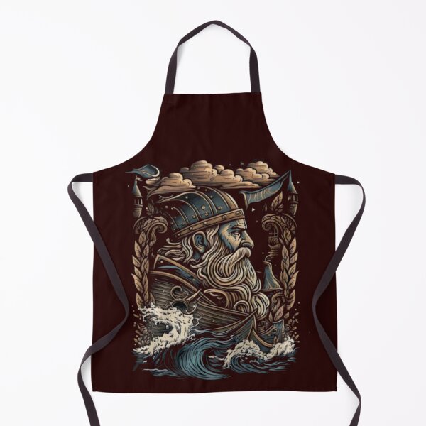 Item preview, VIKING LEGENDS designed and sold by THE AMERICAN TEEVANGELIST.