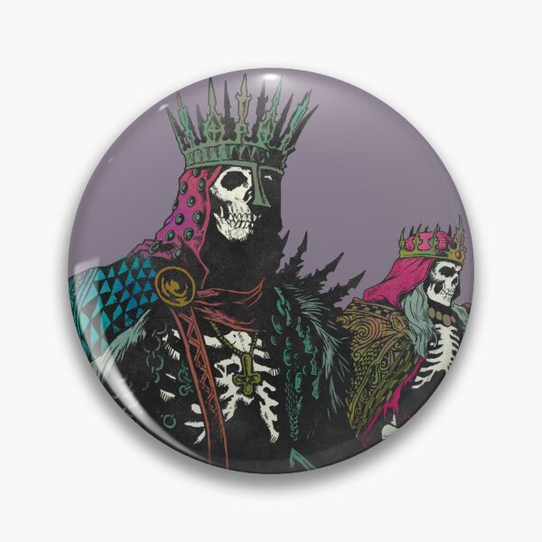 Item preview, Death Crusade designed and sold by La Tienda del Pesqueira.