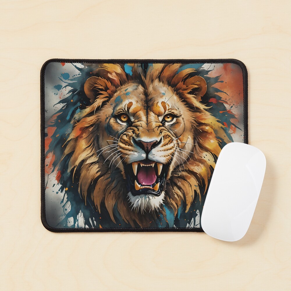 Item preview, Mouse Pad designed and sold by starchim01.