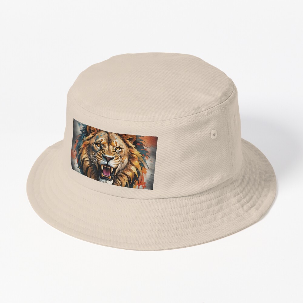 Item preview, Bucket Hat designed and sold by starchim01.