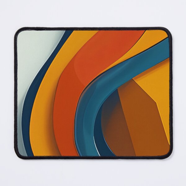 Item preview, Expressive Fluidity designed and sold by BasajaunStudio.