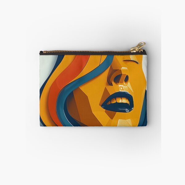 Item preview, Expressive Fluidity designed and sold by BasajaunStudio.