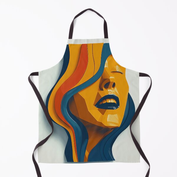 Item preview, Expressive Fluidity designed and sold by BasajaunStudio.