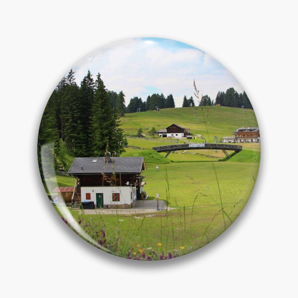 Item preview, Monte Pana plateau designed and sold by annalisa56.