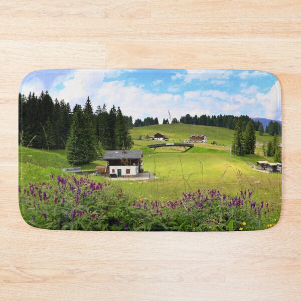 Item preview, Monte Pana plateau designed and sold by annalisa56.