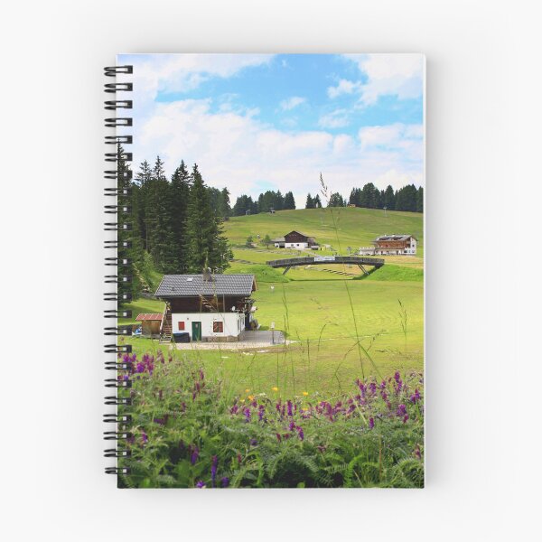Item preview, Monte Pana plateau designed and sold by annalisa56.