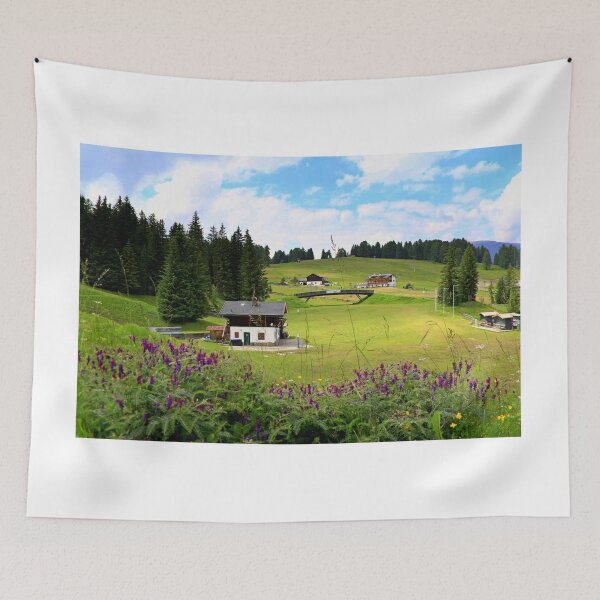 Item preview, Monte Pana plateau designed and sold by annalisa56.