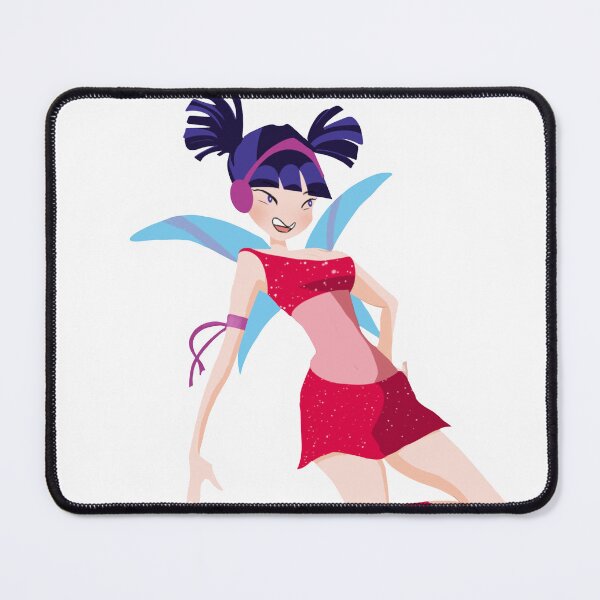Item preview, Muse Fairy designed and sold by Likethesea6.